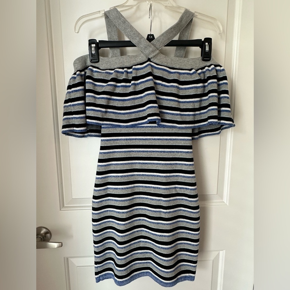 Endless Rose - Sweater Dress - size S